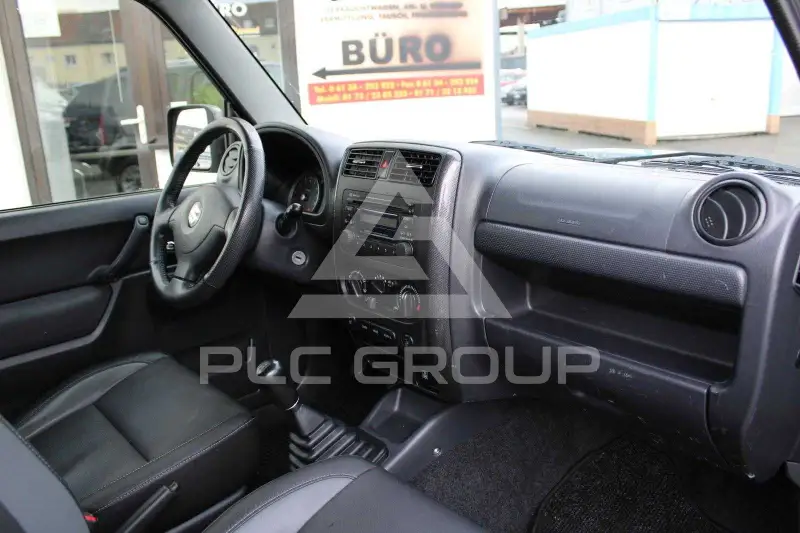 2014 Suzuki Jimny