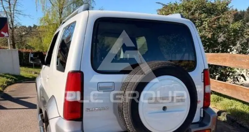 2014 Suzuki Jimny