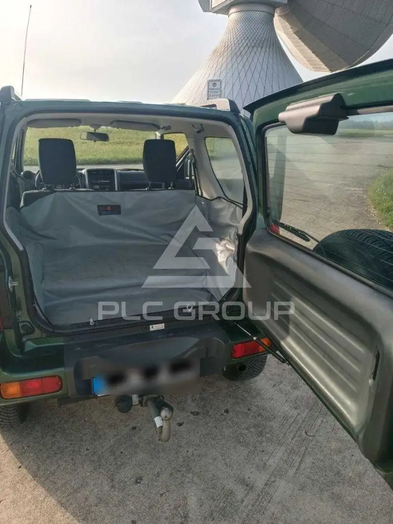2014 Suzuki Jimny