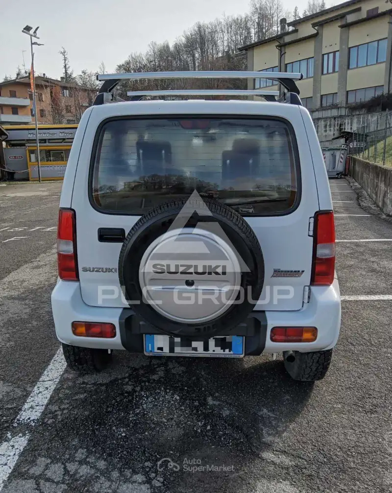 2014 Suzuki Jimny