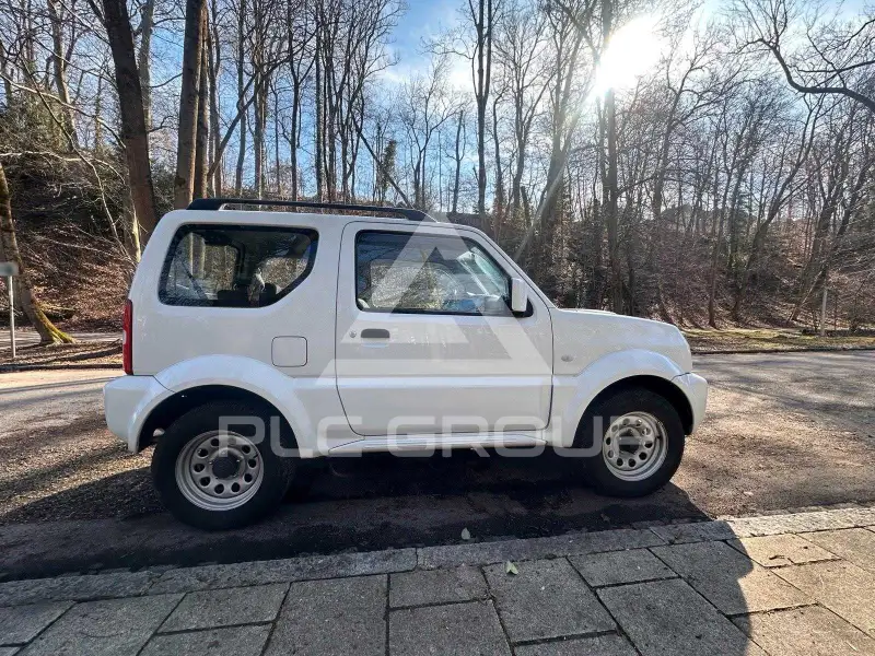 2014 Suzuki Jimny