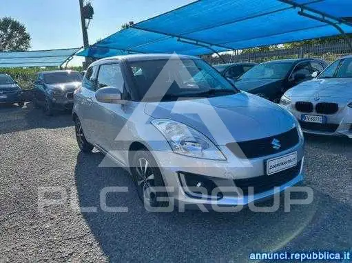 2014 Suzuki SWIFT