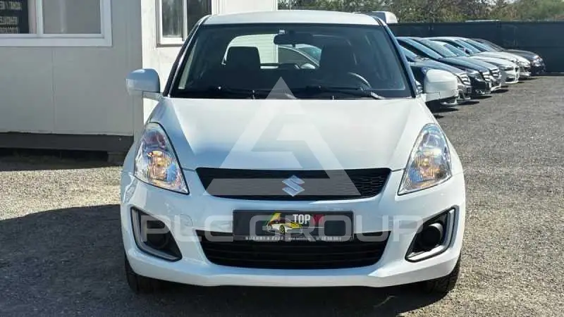2014 Suzuki SWIFT