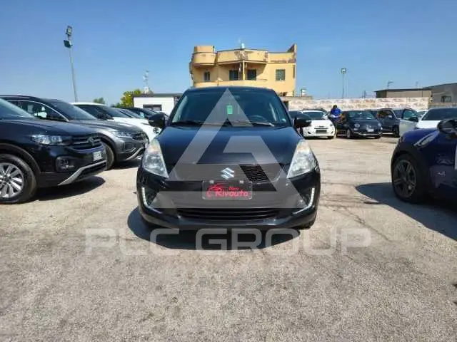 2014 Suzuki SWIFT