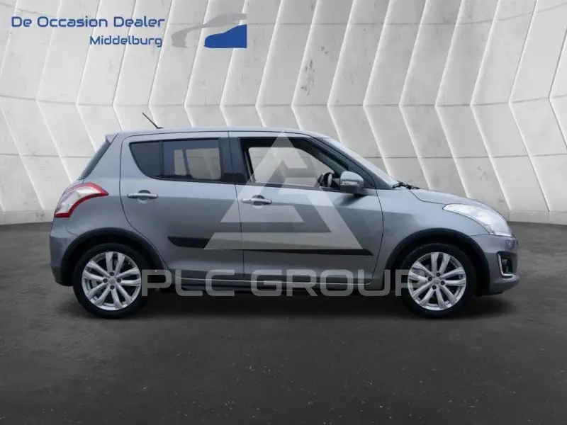 2014 Suzuki SWIFT