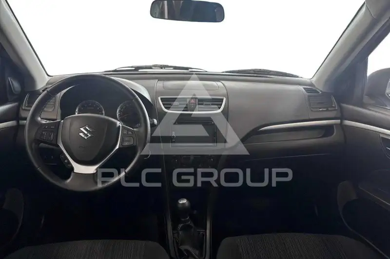 2014 Suzuki SWIFT