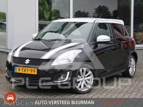 2014 Suzuki SWIFT
