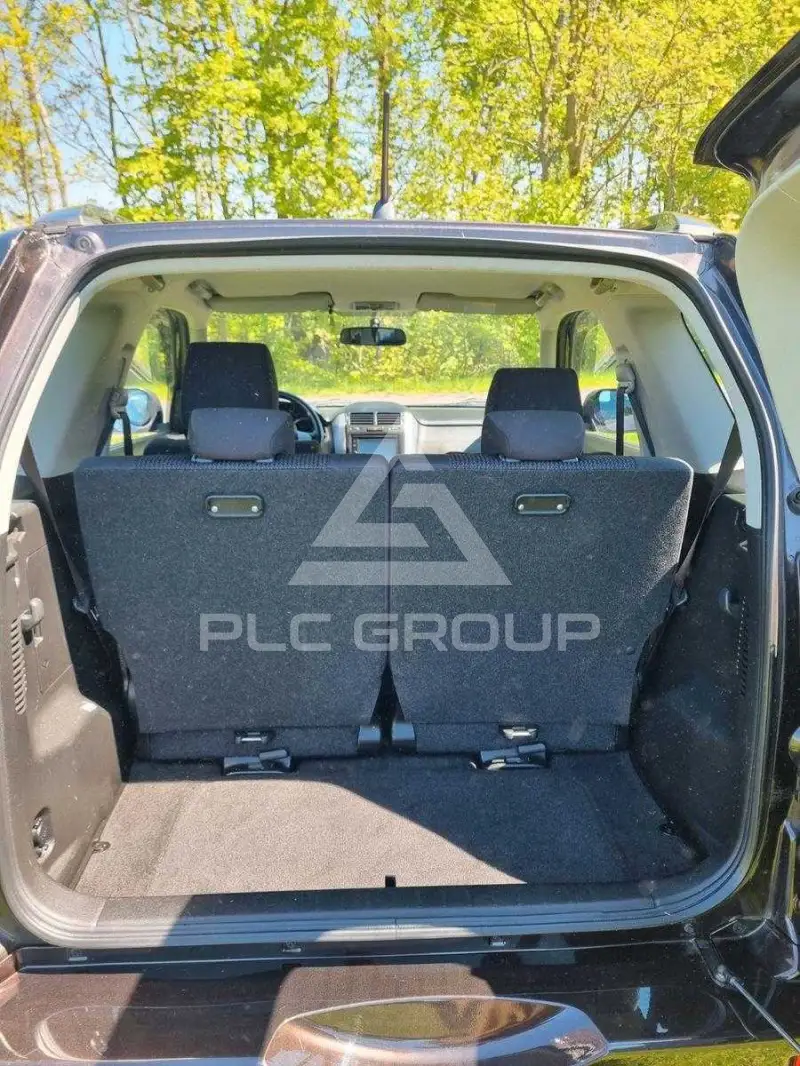 2014 Suzuki Grand Vitara
