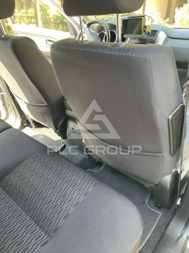 2014 Suzuki Grand Vitara