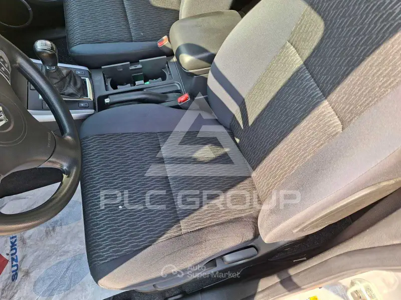 2014 Suzuki Grand Vitara