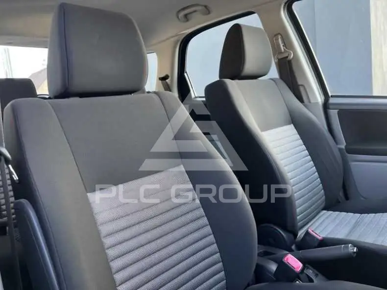 2014 Suzuki SX4
