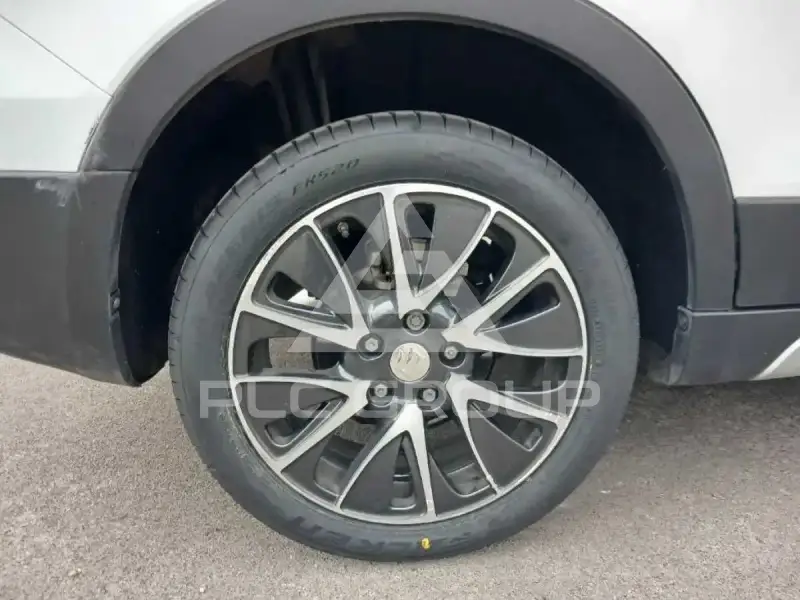 2014 Suzuki SX4
