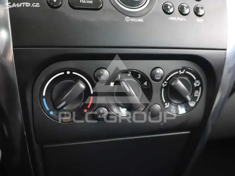 2014 Suzuki SX4