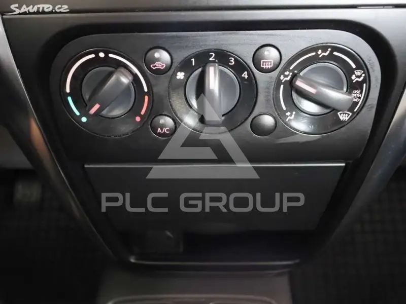2014 Suzuki SX4