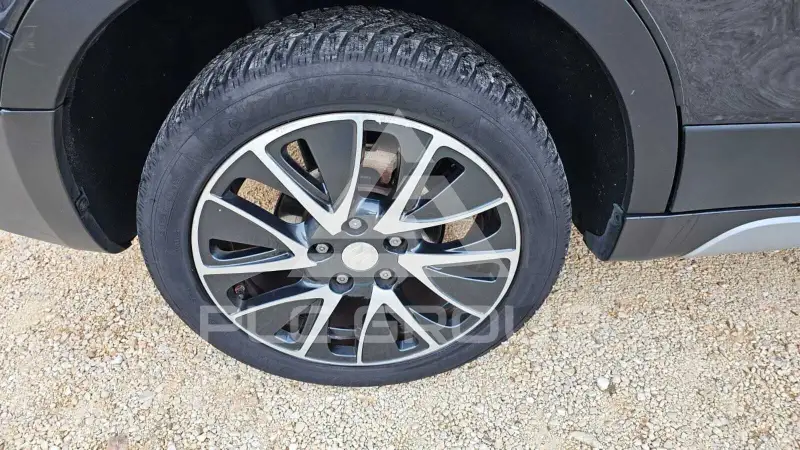 2014 Suzuki SX4