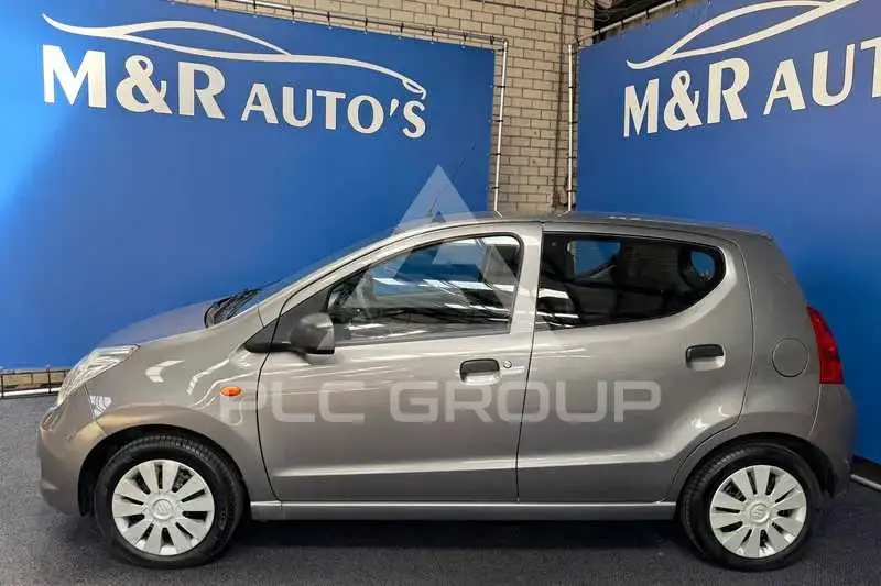2014 Suzuki Alto