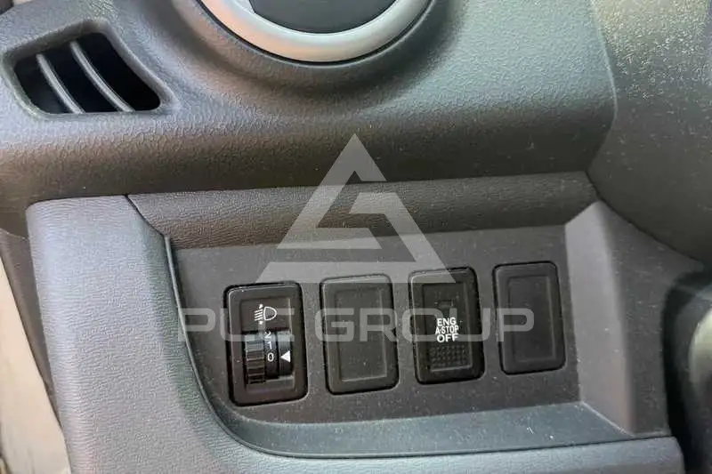 2014 Suzuki Alto