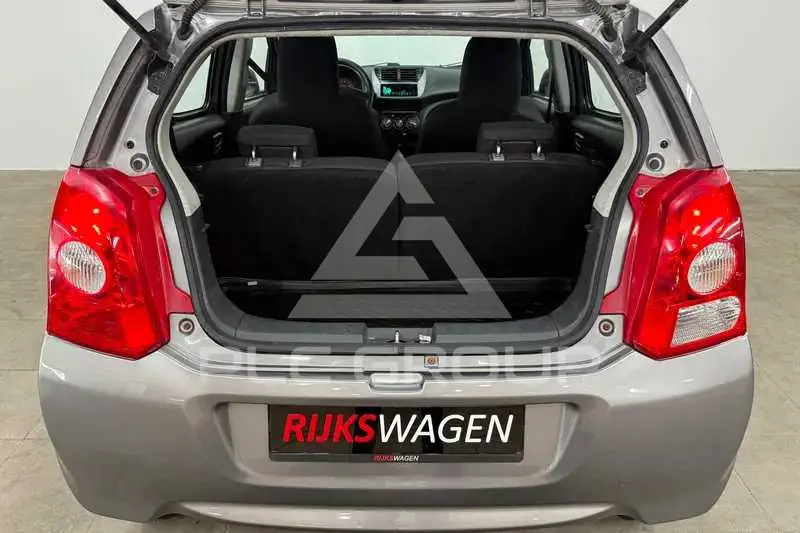 2014 Suzuki Alto