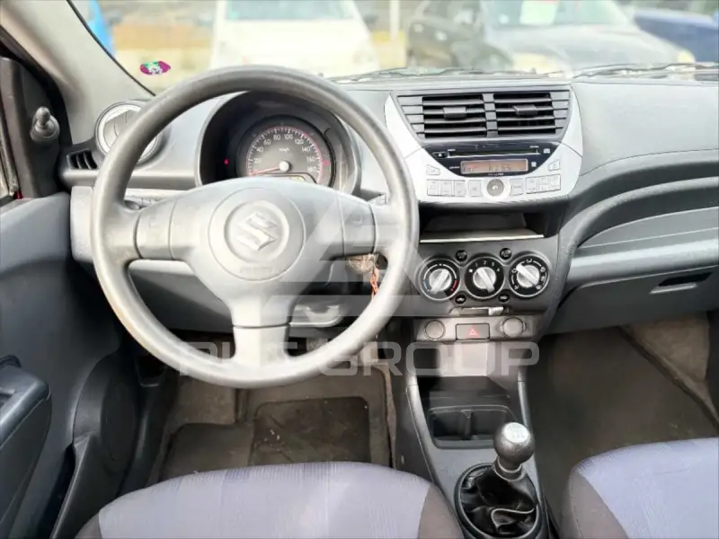 2014 Suzuki Alto