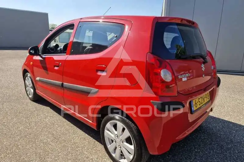 2014 Suzuki Alto