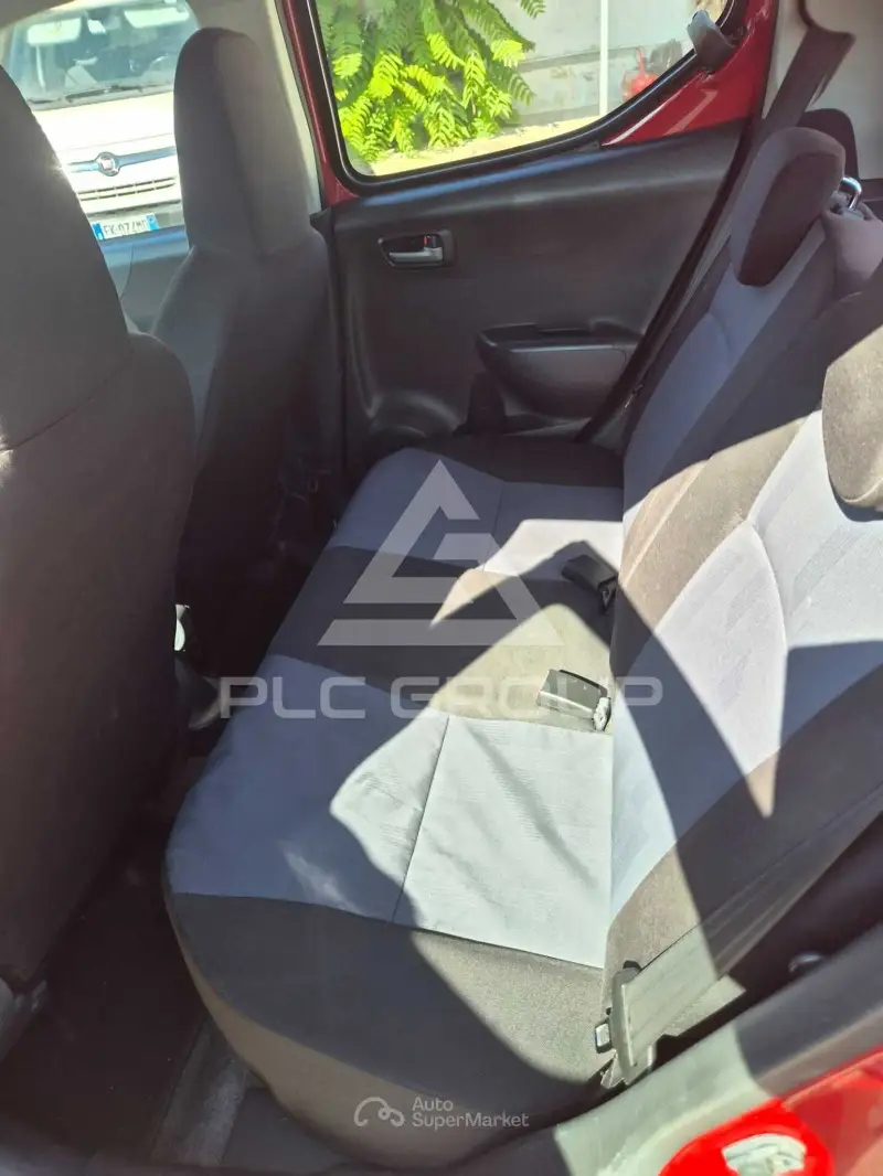 2014 Suzuki Alto