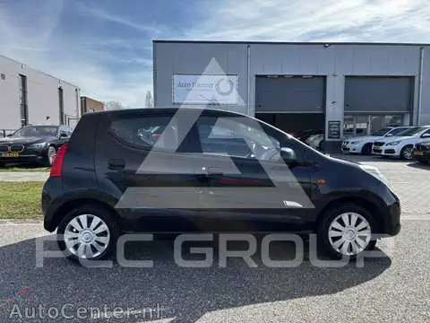 2014 Suzuki Alto