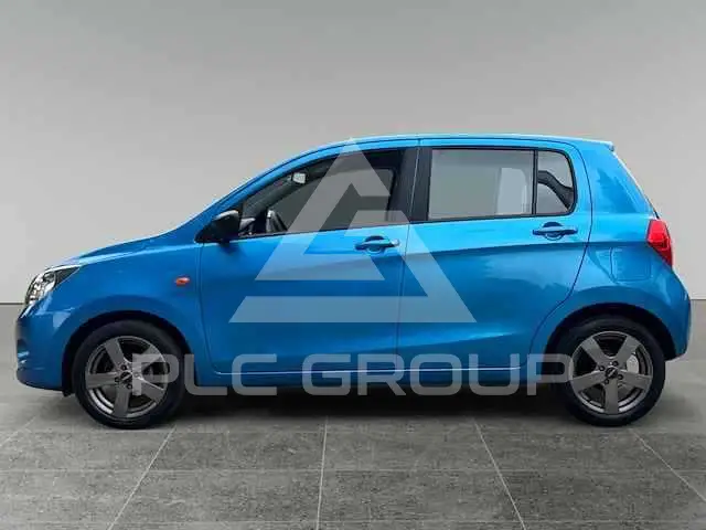 2014 Suzuki Alto