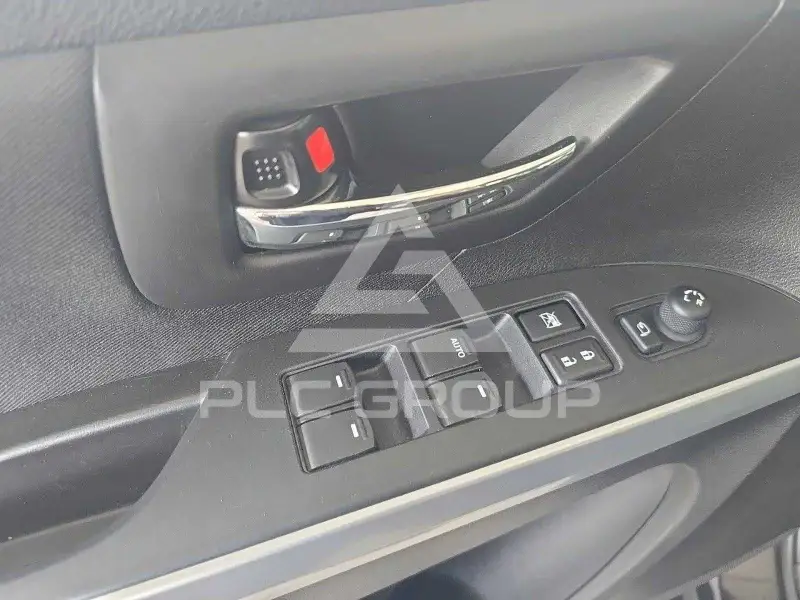 2014 Suzuki SX4