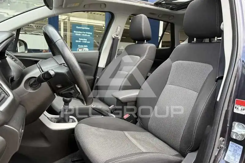 2014 Suzuki SX4