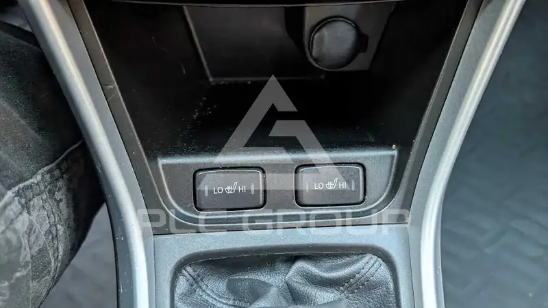 2014 Suzuki SX4