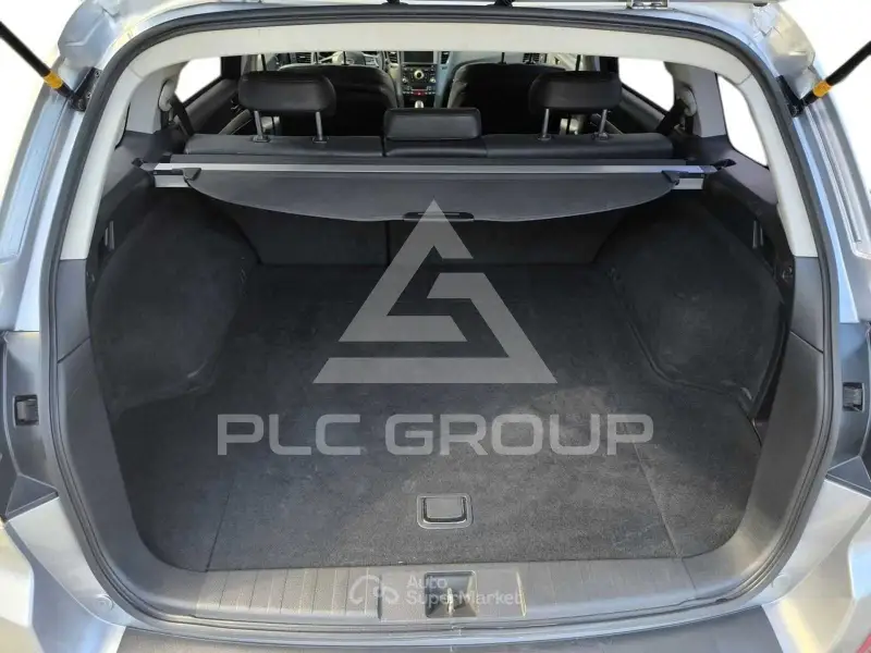 2014 Subaru Outback