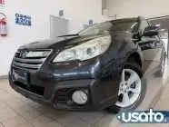 2014 Subaru Outback