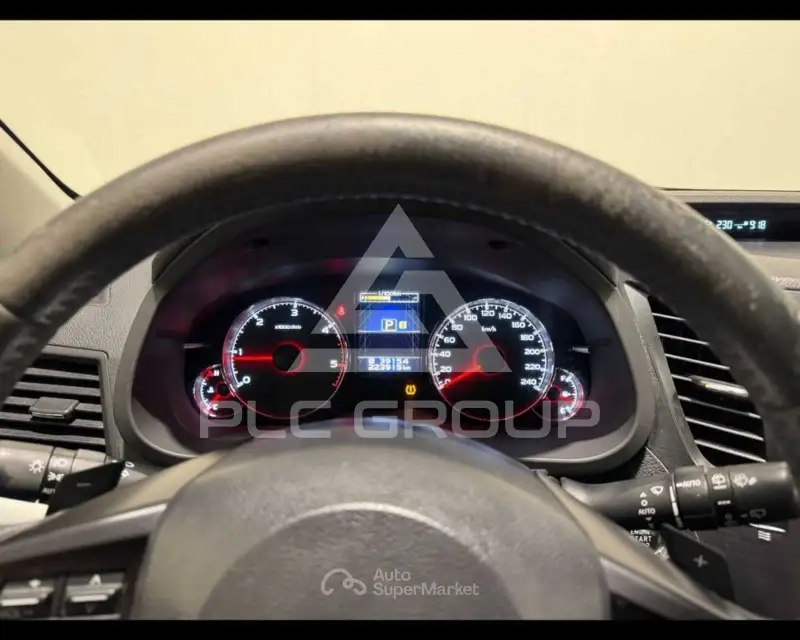 2014 Subaru Outback