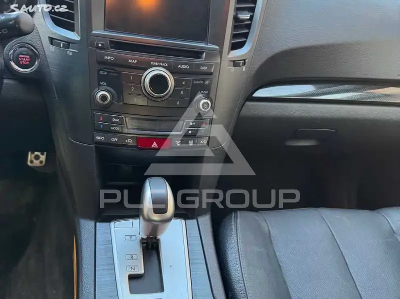 2014 Subaru Outback