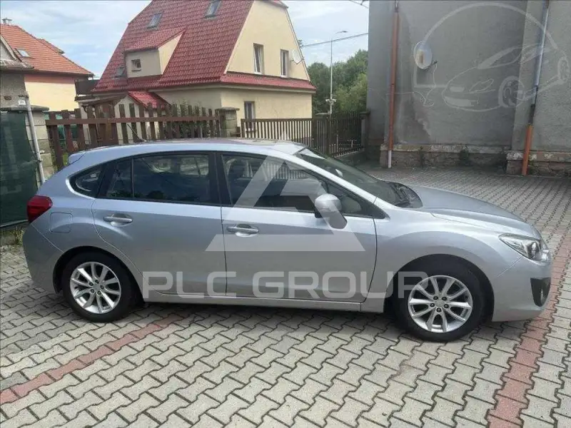 2014 Subaru Impreza