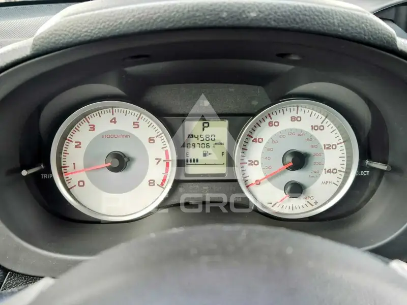 2014 Subaru Impreza