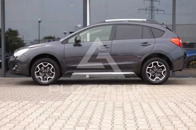 2014 Subaru XV