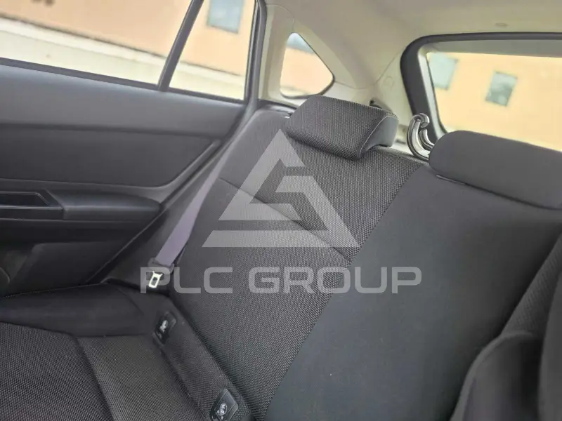 2014 Subaru XV