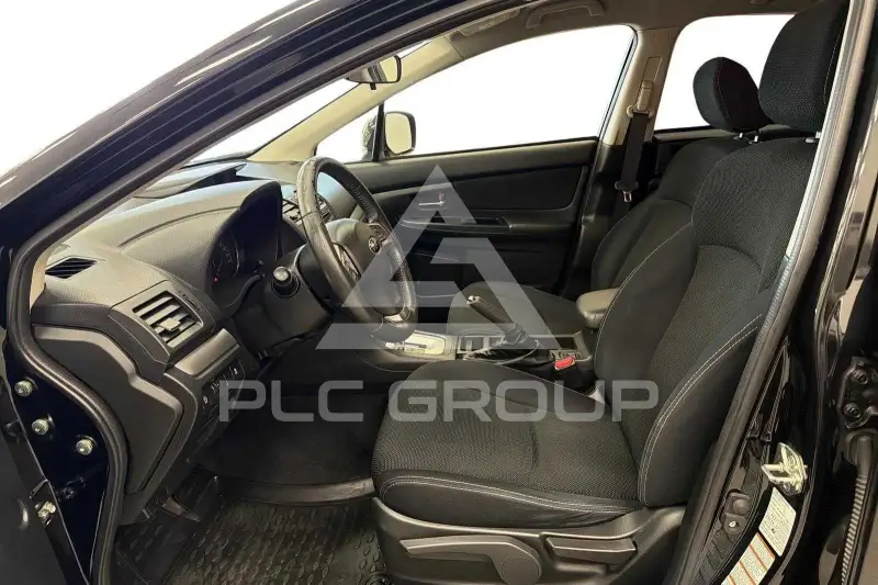 2014 Subaru XV