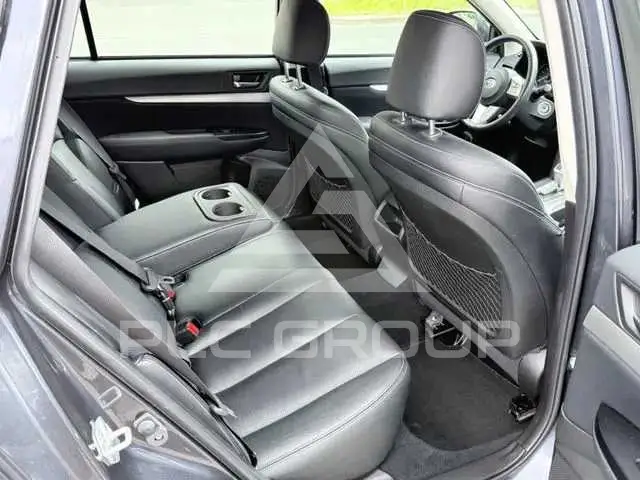2014 Subaru Legacy