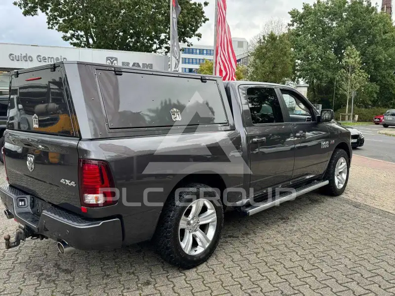 2014 Dodge RAM