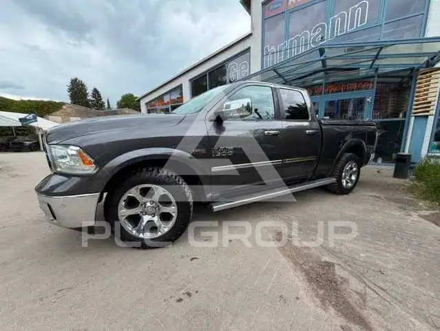 2014 Dodge RAM
