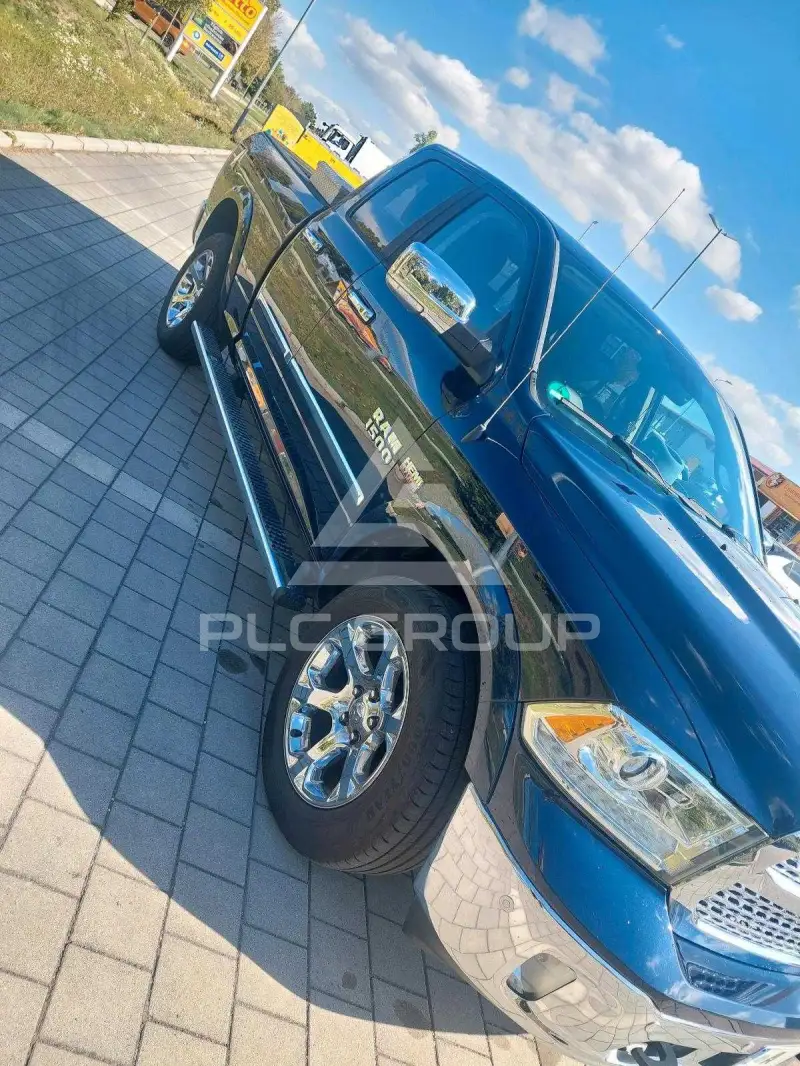 2014 Dodge RAM