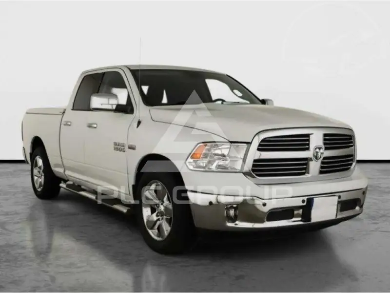 2014 Dodge RAM
