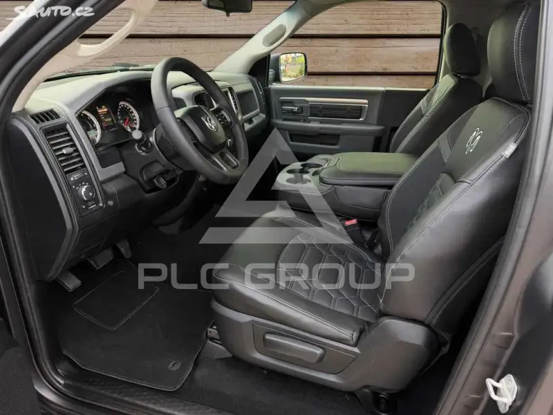 2014 Dodge RAM