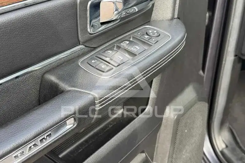 2014 Dodge RAM