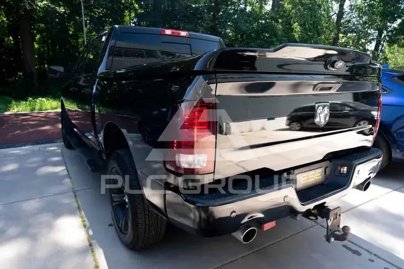 2014 Dodge RAM