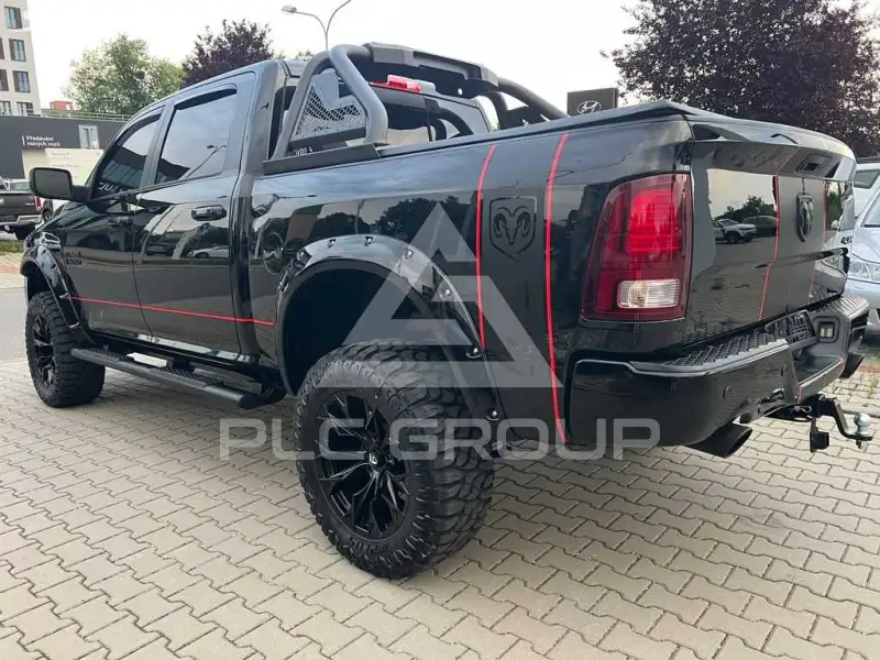 2014 Dodge RAM