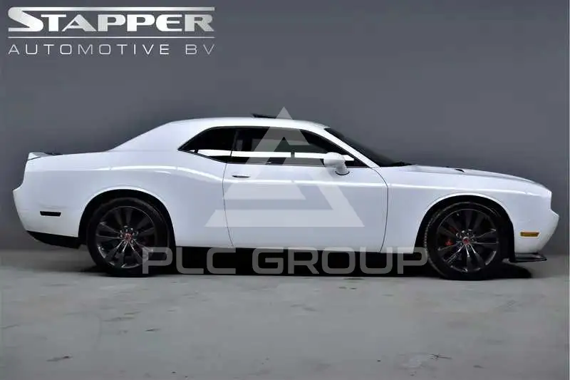 2014 Dodge CHALLENGER