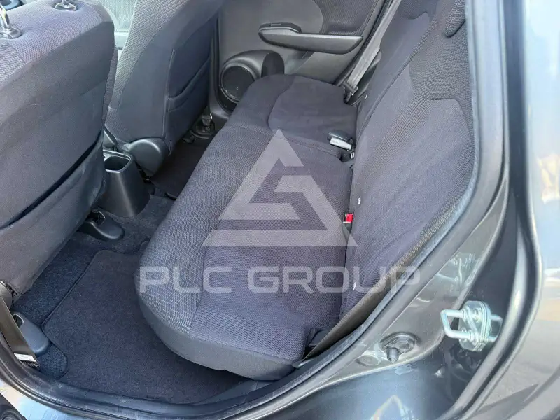2014 Honda JAZZ
